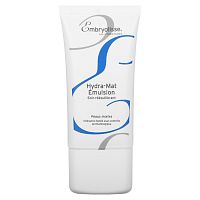 Embryolisse, Hydra-Mat, эмульсия, восстанавливающее баланс, 40 мл (1,35 жидк. Унции)