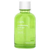 Jumiso, Super Soothing Cica &amp; Aloe Essence Toner, 4.22 fl oz (125 ml)