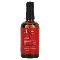 Trilogy, Pure Plant Body Oil, 3.38 fl oz (100 ml)