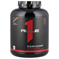 Rule One Proteins, Clean Gainer™, Chocolate Peanut Butter, 4.8 lb (2.18 kg)