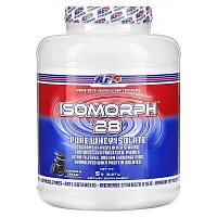 APS, Isomorph 28, Pure Whey Isolate, Cookies &amp; Cream, 5 lbs (2.27 kg)