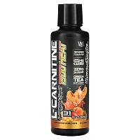 VMI Sports, L-Carnitine 1500 Heat, Peach Mango, 16 fl oz (473 ml)