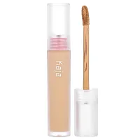 Kaja, Don&#x27;t Settle, Flexible &amp; Seamless Concealer, 07 Sweet Toast, 0.24 oz (7 g)