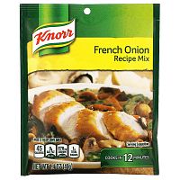 Knorr, Смесь "Французский луковый рецепт", 1,4 унции (40 г)