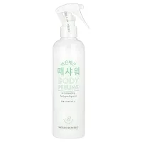 Nature Republic, Skin Smoothing Body Peeling Mist, Phytoncide, 10.14 fl oz (300 ml)