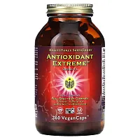 HealthForce Superfoods, Antioxidant Extreme, Version 9.1, 360 VeganCaps