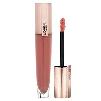 L&#x27;Oréal, Glow Paradise, Balm-in-Gloss, 40 Blissful Blush, 1 Lip Gloss