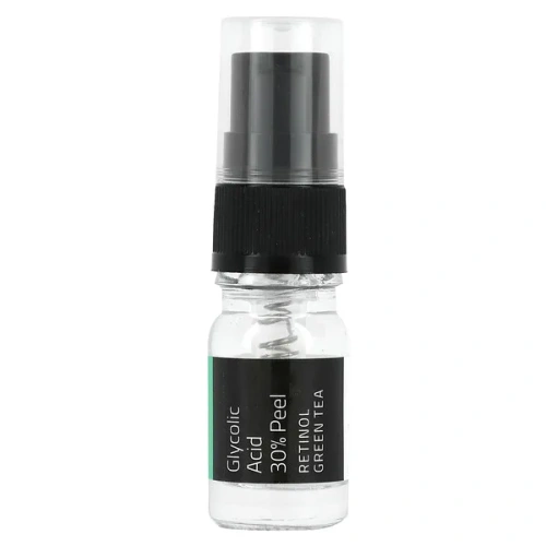 YEOUTH, Glycolic Acid 30% Peel, 5 ml