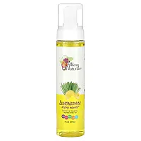 Alikay Naturals, Lemongrass Styling Mousse, 8 fl oz (237 ml)