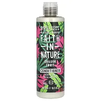 Faith in Nature, Conditioner, Dragon Fruit, 13.5 fl oz (400 ml)