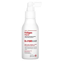 Dr.ForHair, Folligen Tonic Original, тоник, оригинальная формула, 120 мл (4,06 жидк. унции)