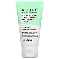 ACURE, Ultra Hydrating Plant Ceramide Daily Facial Lotion, 1.7 fl oz (50 ml)