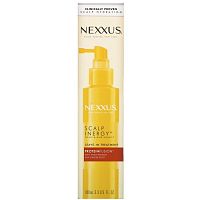 Nexxus, Scalp Inergy, Leave-in Treatment, 3.3 fl oz (100 ml)