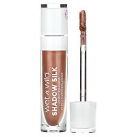 wet n wild, Жидкие тени для век Shadow Silk, Heart of Rose Gold, 5,5 мл (0,18 жидк. Унции)