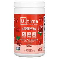 Ultima Replenisher Electrolyte Mix, Cherry Pomegranate, 11 oz (306 g)