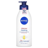 Nivea, Лосьон для тела, надолго увлажняющий очень сухую кожу, 500 мл