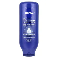 Nivea, In-Shower Body Lotion, 13.5 fl oz (400 ml)