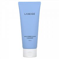 Laneige, Мультивитаминное средство для глубокого очищения, 150 мл (5 жидк. Унций)