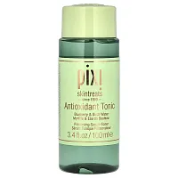 Pixi Beauty, Skintreats, Antioxidant Tonic, Preserving Serum-Toner, Blueberry &amp; Birch Water, 3.4 fl oz (100 ml)