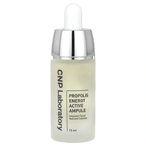 CNP Laboratory, Propolis Energy Active Ampule, 15 ml