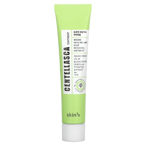 Skin79, Мазь Centellasca, 15 г