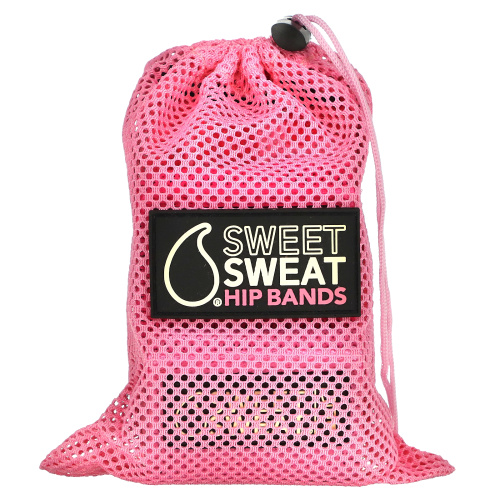 Sports Research, Sweet Sweat Hip Bands, 3 Piece Kit фото 2