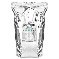 NOW Foods, Sports, Whey Protein Isolate, Creamy Vanilla, 10 lbs (4.54 kg)