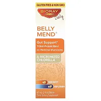 Bioray, Belly Mend, Gut Support, 2 fl oz (60 ml)