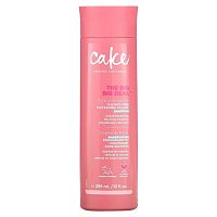 Cake Beauty, The Big Big Deal, Thickening Volume Shampoo, 10 fl oz (295 ml)