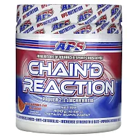 APS, Chain&#x27;d Reaction, Watermelon , 10.58 oz (300 g)