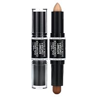 wet n wild, Megaglo, двусторонний контурный стик, 8 г (0,28 унции)