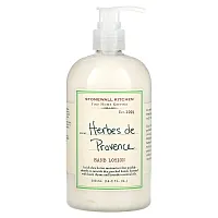 Stonewall Kitchen, Hand Lotion, Herbes de Provence, 16.9 fl oz (500 ml)