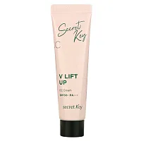 Secret Key, VCC, V Lift Up, CC-крем с эффектом лифтинга, SPF 50+ PA+++, 30 мл (1,01 жидк. унции)