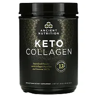 Ancient Nutrition, Keto Collagen, 1.19 lb (540 g)