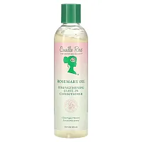 Camille Rose, Strengthening Leave-In Conditioner, Rosemary Oil, 8 fl oz (236 ml)