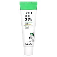 Jumiso, Have A Good Cream, улитка и центелла, 50 г (1,7 унции)