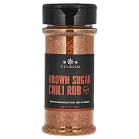 The Spice Lab, Brown Sugar Chili Rub, 5 oz (141 g)