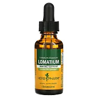 Herb Pharm, Lomatium, 1 fl oz (30 ml)