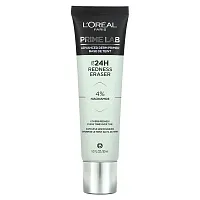 L&#x27;Oréal, Prime Lab, 24H Redness Eraser, 1 fl oz (30 ml)