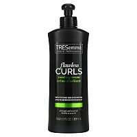 Tresemme, крем для расчесывания вьющихся волос, 301 мл (10,2 жидк. унций)