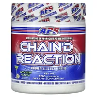 APS, Chain&#x27;d Reaction, Appletini, 10.58 oz (300 g)