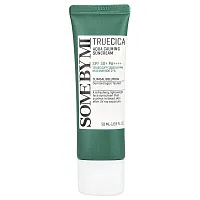 SOME BY MI, Truecica, Aqua Calming Sunscreen, SPF 50+ PA++++, 1.69 fl oz (50 ml)