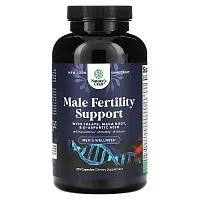 Nature&#x27;s Craft, Male Fertility Support, 270 Capsules