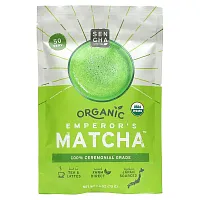 Sencha Naturals, Organic Emperors&#x27;s Matcha, 2.6 oz (75 g)