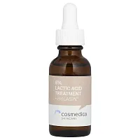 Cosmedica Skincare, 5% Lactic Acid Treatment + Hylasin, 1 oz (30 ml)