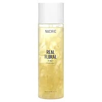 Nacific, Real Floral Calendula Toner, 6.08 fl oz (180 ml)