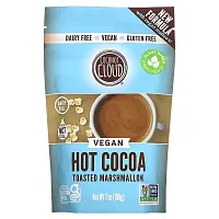 Coconut Cloud, Vegan Hot Cocoa, Toasted Marshmallow, 7 oz (198 g)