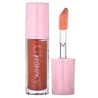 Peripera, Ink Glasting Lip Gloss, 04 Good On You, 0.15 fl oz (4.5 ml)