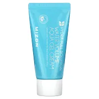 Mizon, Hydra-Full Solution, Water Volume Aqua Gel Cream, 1.52 fl oz (45 ml)