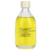 Aromatica, Circulating Body Oil, Juniper Berry &amp; Ginger, 3.3 fl oz (100 ml)